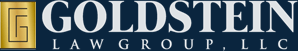 Logo of Goldstein Law Group